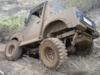 Trial 4x4 Buenavista del Norte 2009