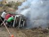 Trial 4x4 Buenavista del Norte 2009