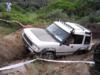 Trial 4x4 Buenavista del Norte 2010