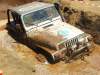 trial 4x4 Jeep Wrangler