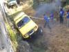 Trial 4x4 El Socorro 2010