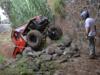 trial Trial 4x4 El Socorro, Tegueste, 2011