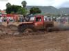 Trial 4x4 El Socorro, Tegueste, 2011