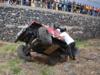 Trial 4x4 El Socorro, Tegueste, 2011