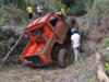 Trial 4x4 El Socorro, Tegueste, 2011