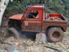 Trial 4x4 El Socorro, Tegueste, 2011