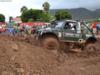 Trial 4x4 El Socorro, Tegueste, 2011