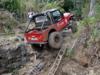 Trial 4x4 El Socorro, Tegueste, 2011