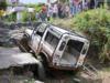 Trial 4x4 El Socorro, Tegueste, 2011