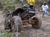 Trial 4x4 El Socorro, Tegueste, 2011