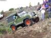 rial Trial 4x4 Las Cuevecitas, Candelaria, 2010