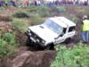 Trial 4x4 Las Cuevecitas, Candelaria, 2010