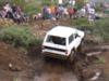 rial Trial 4x4 Las Cuevecitas, Candelaria, 2010