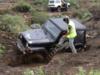 Trial 4x4 Las Cuevecitas, Candelaria, 2010