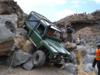 Trial 4x4 Las Eras