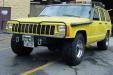 Cherokee Hummer