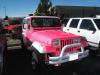 pink wrangler rosa