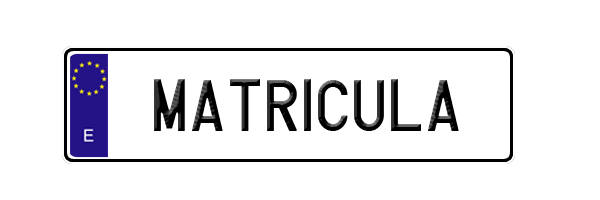 FECHA DE MATRICULACION POR PROVINCIAS Y ULTIMA MATRICULA ...